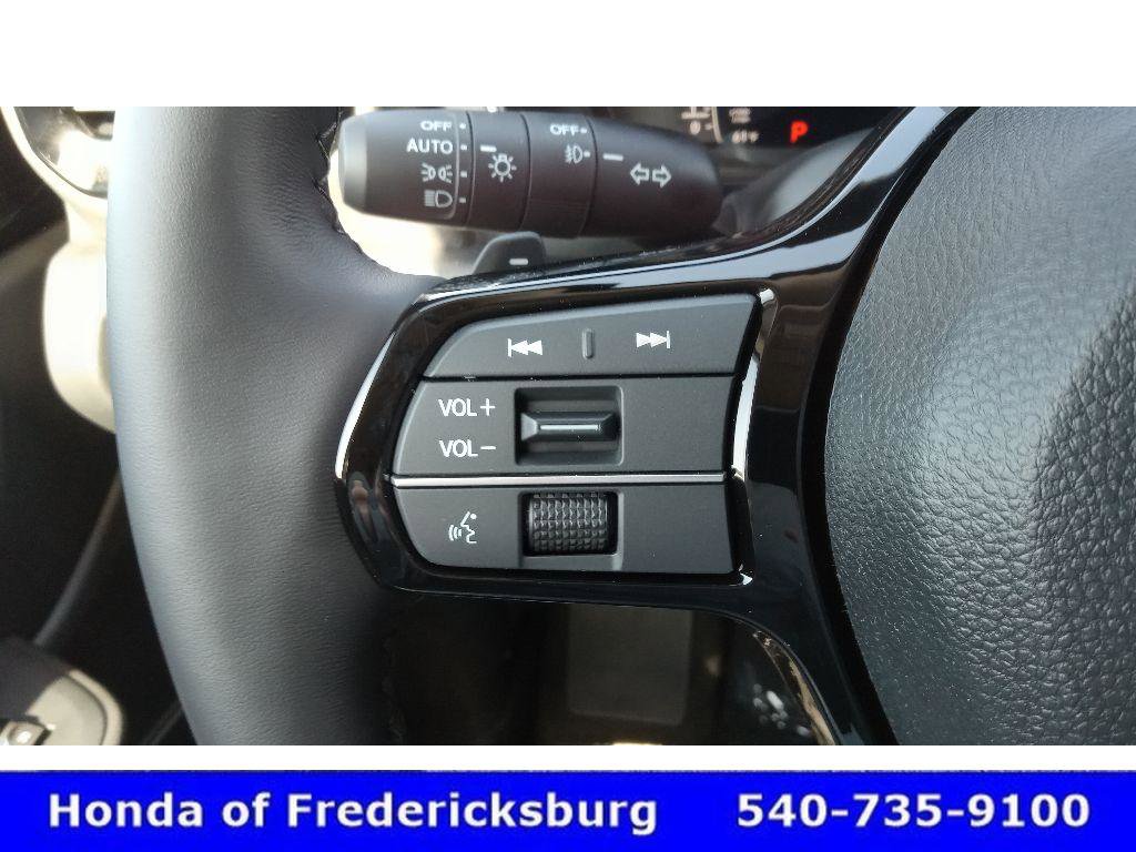 Certified 2025 Honda Pilot Elite image 15