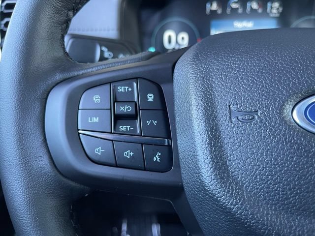 New 2025 Ford Ranger Lariat w/ FX4 Off-Road Package AWD/4WD image 17
