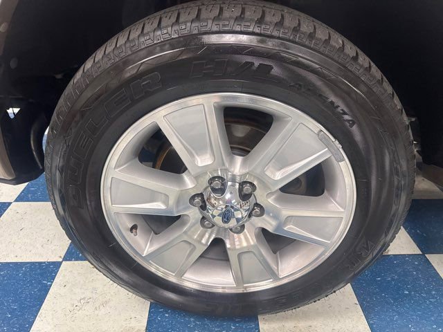 Used 2013 Ford F150 Lariat w/ Mid Equipment Group image 18