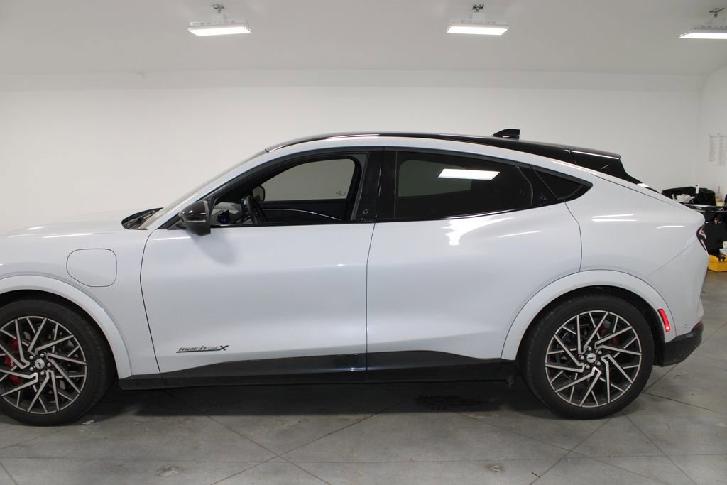 Used 2023 Ford Mustang Mach-E GT w/ GT Performance Edition image 6