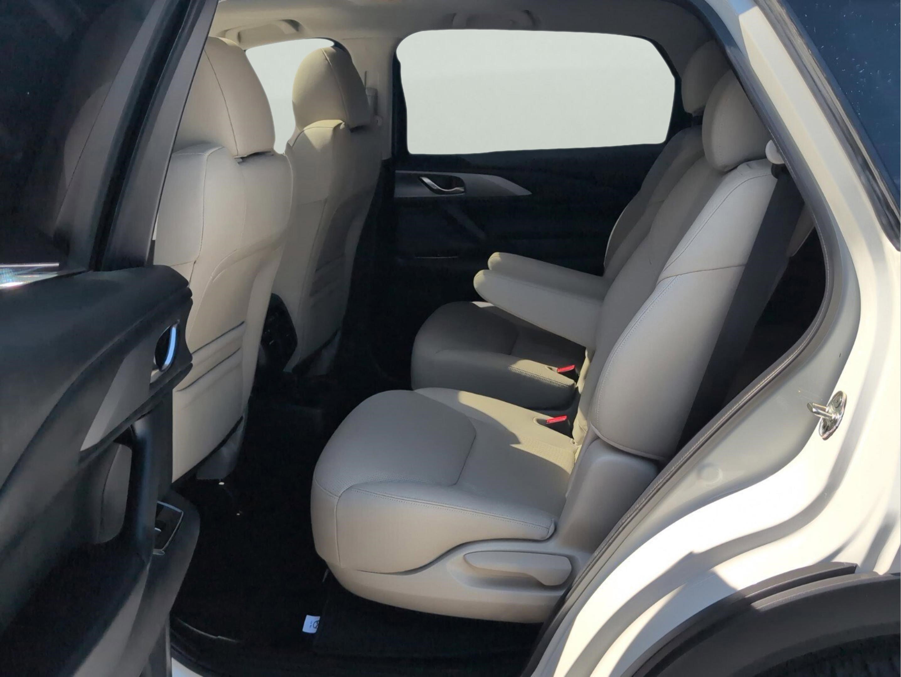 Used 2023 MAZDA CX-9 Touring Plus image 36
