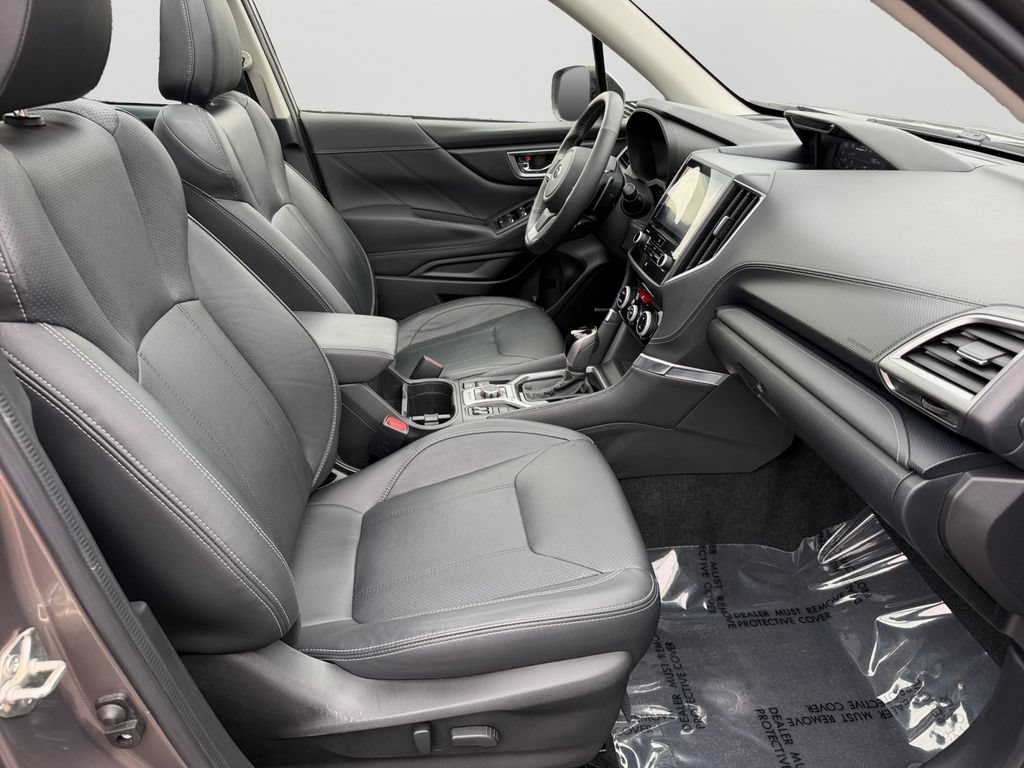 Used 2021 Subaru Forester Touring AWD/4WD image 8