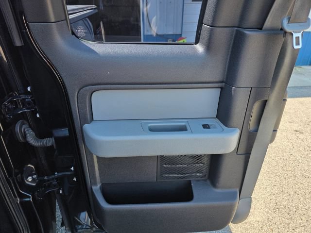 Used 2013 Ford F150 STX w/ Mid Equipment Group AWD/4WD image 17