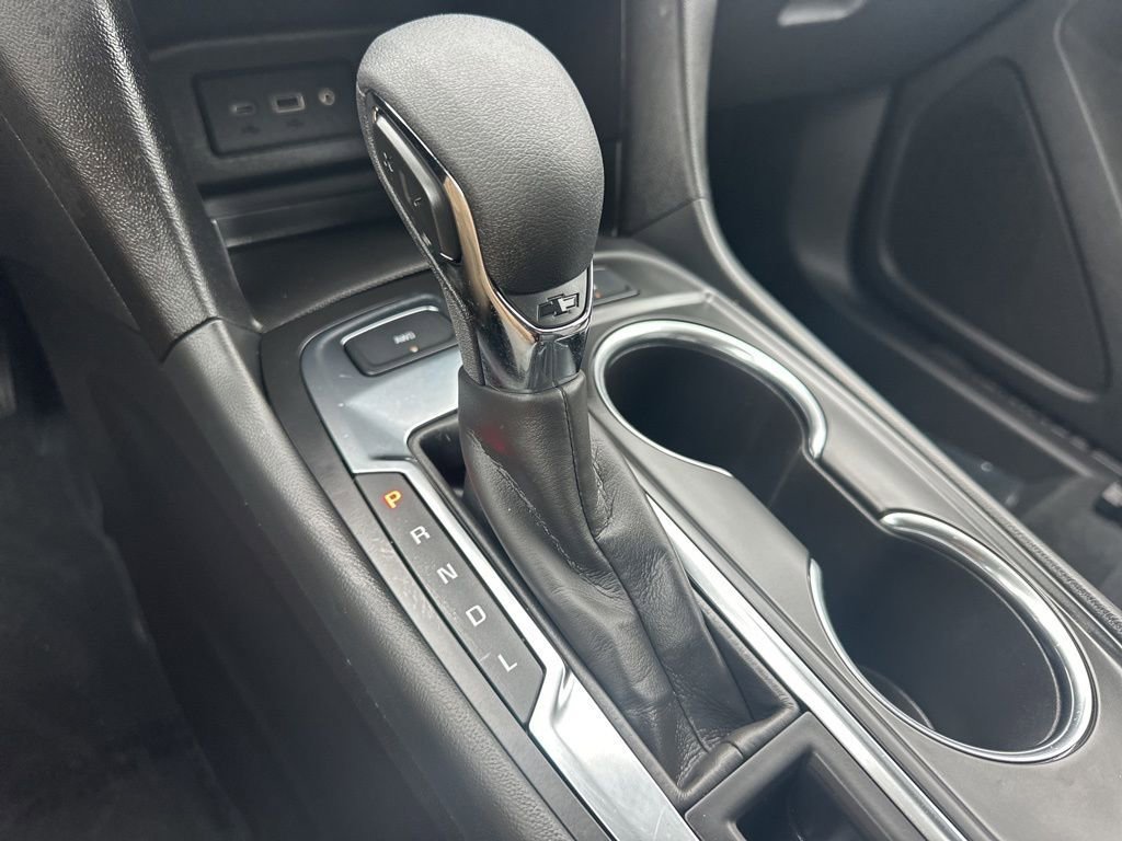 Used 2024 Chevrolet Equinox LT w/ Driver Convenience Package image 16