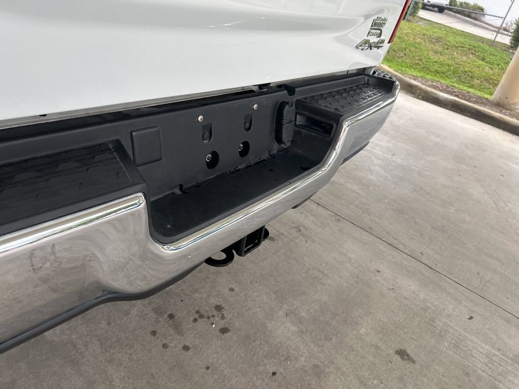Certified 2024 RAM 2500 Big Horn AWD/4WD image 18