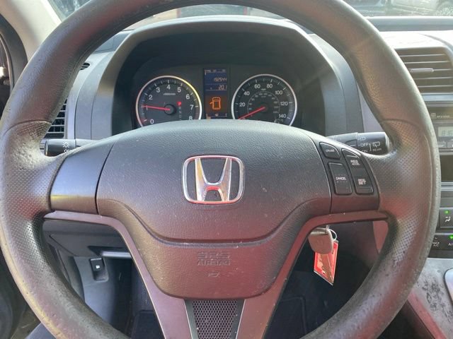 Used 2010 Honda CR-V LX image 17
