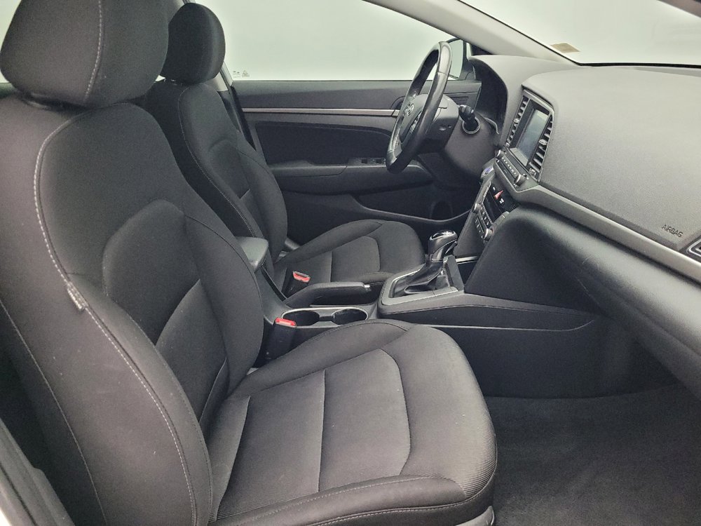 Used 2018 Hyundai Elantra Value Edition image 21