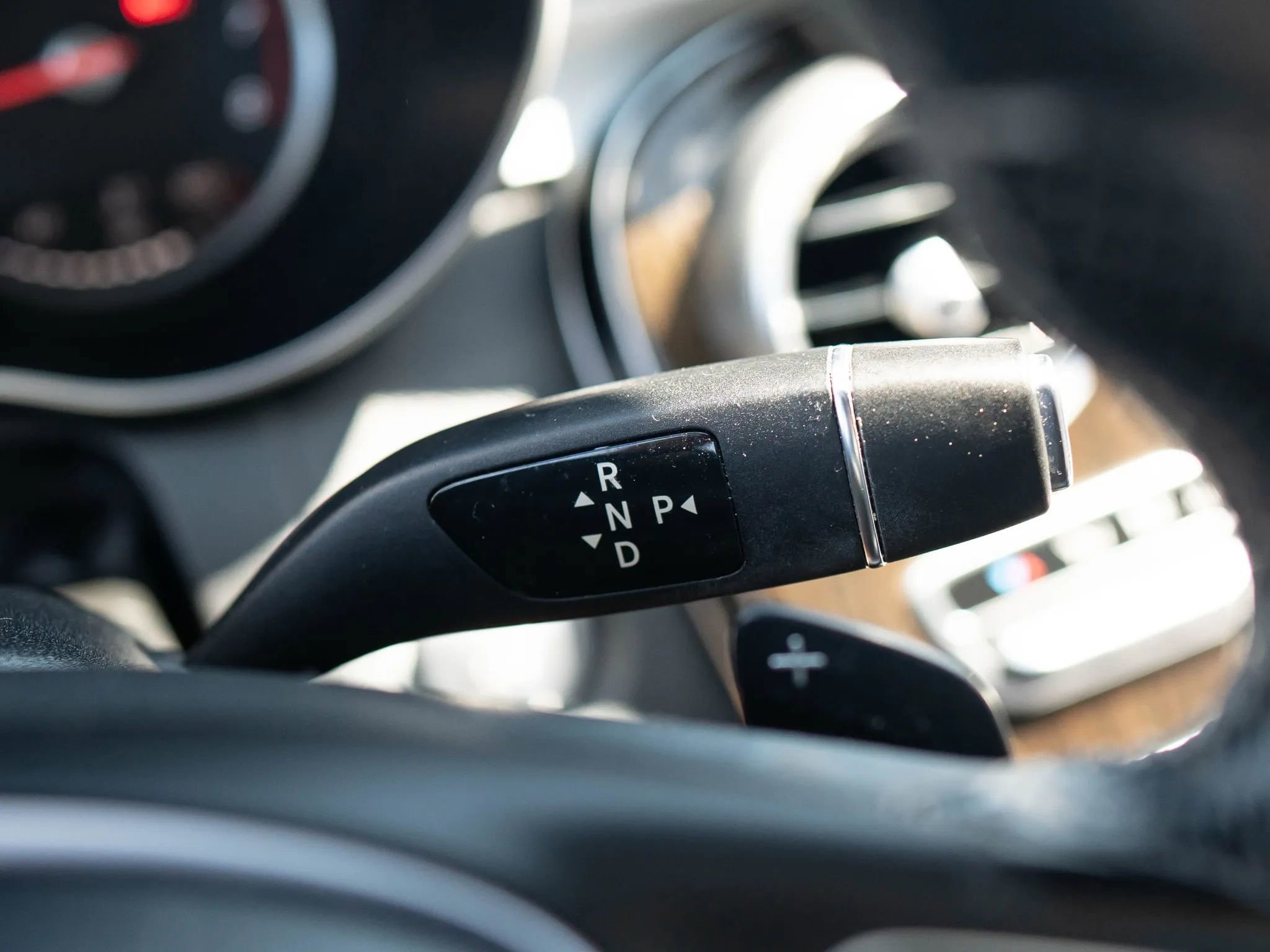 Used 2015 Mercedes-Benz C 300 Sedan image 36