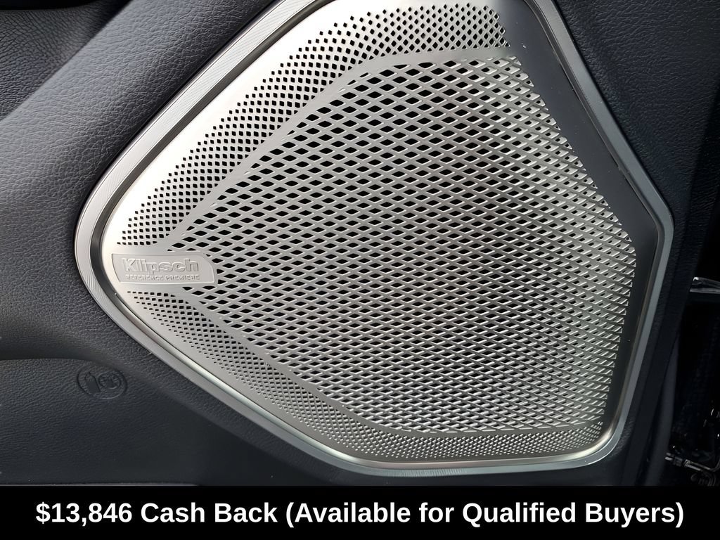 New 2026 RAM 1500 Tungsten w/ Bed Utility Group AWD/4WD image 33