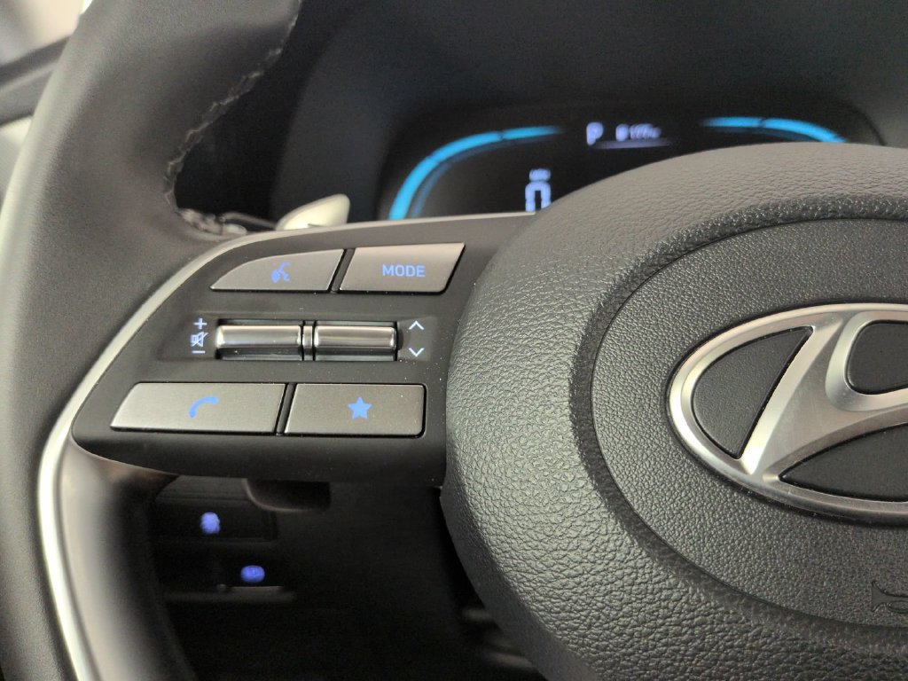 Used 2025 Hyundai Palisade XRT AWD/4WD image 40