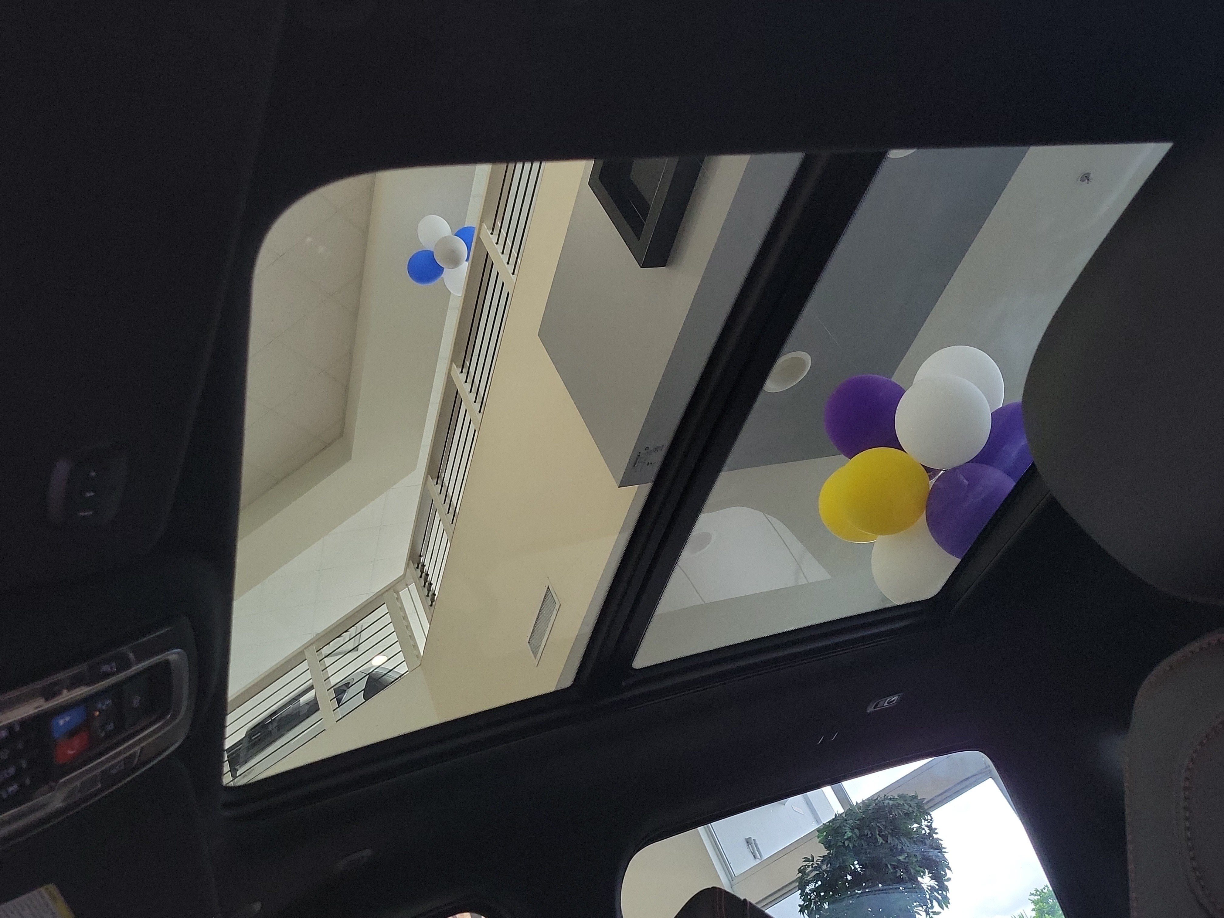 New 2027 RAM 1500 4x4 Crew Cab image 21