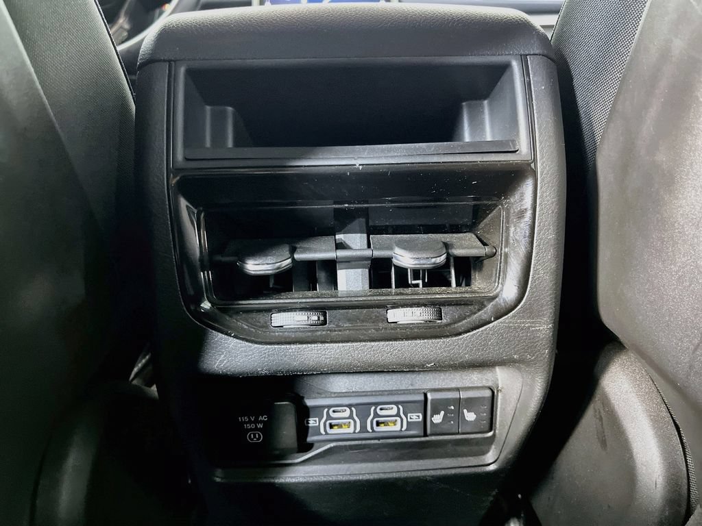 Used 2023 Jeep Grand Cherokee 4WD 4xe image 35