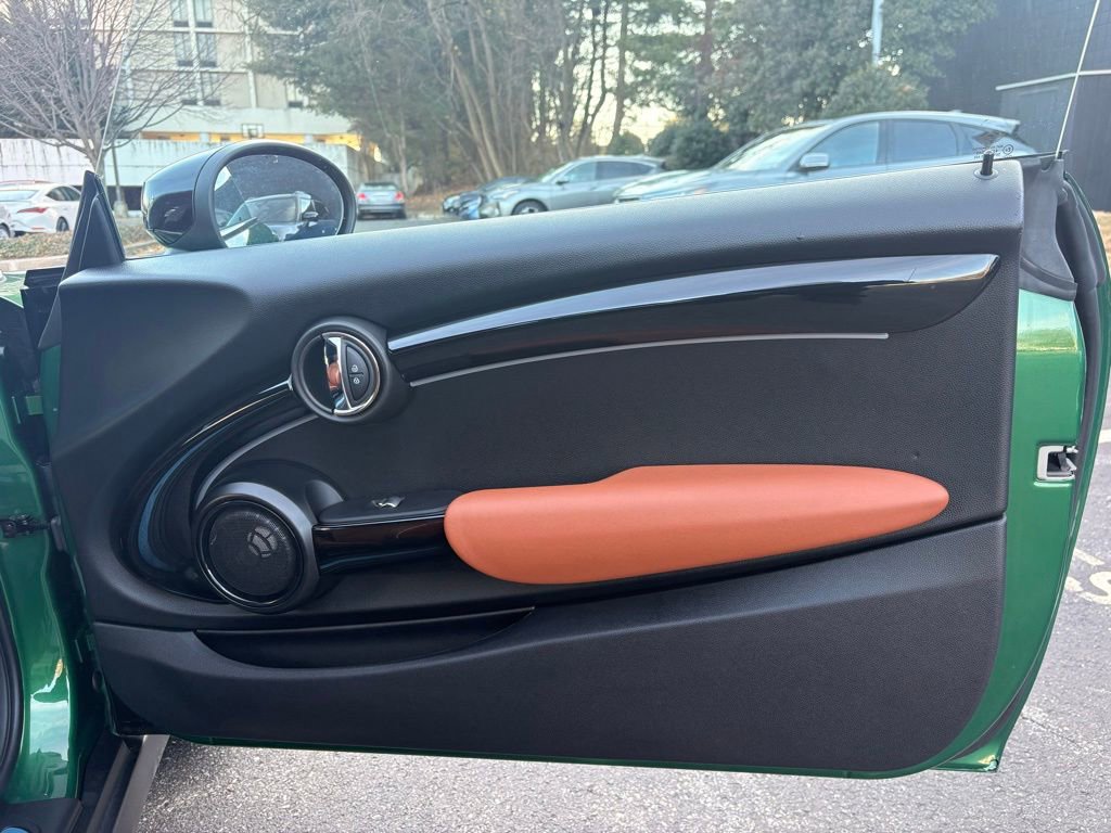 Used 2023 MINI Cooper S image 21