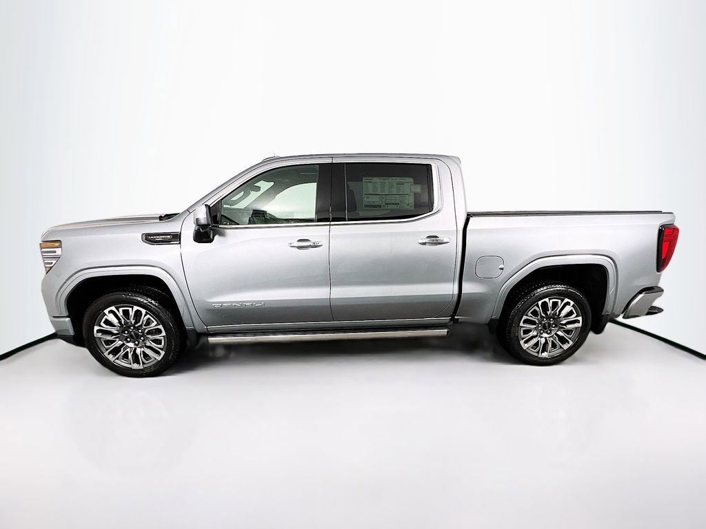 New 2026 GMC Sierra 1500 Denali Ultimate image 4