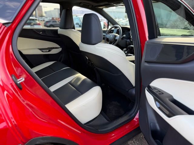 Used 2024 Lexus NX 350 AWD image 16