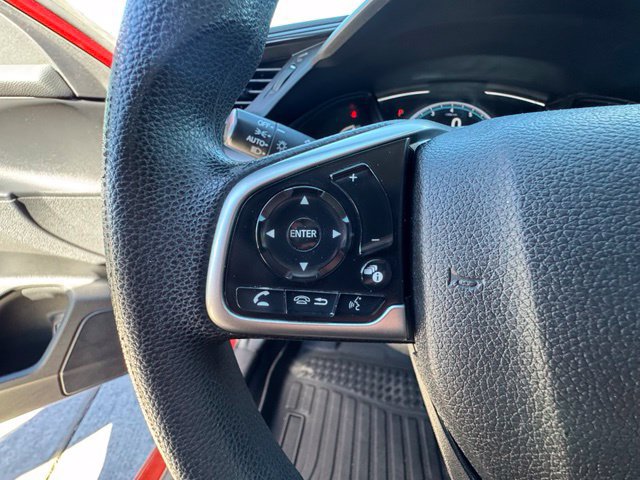 Used 2020 Honda Civic LX image 14