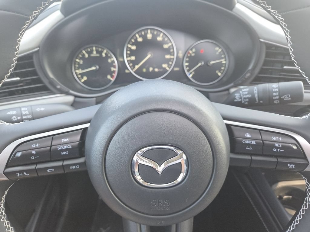 New 2026 MAZDA CX-30 Aire Edition AWD/4WD image 19