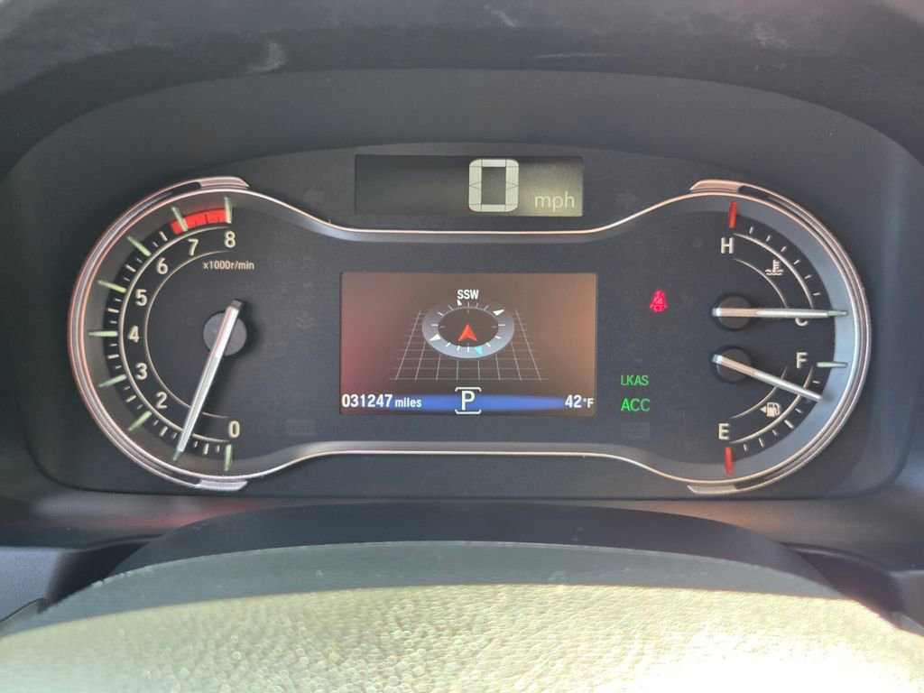 Used 2023 Honda Ridgeline Black Edition image 27