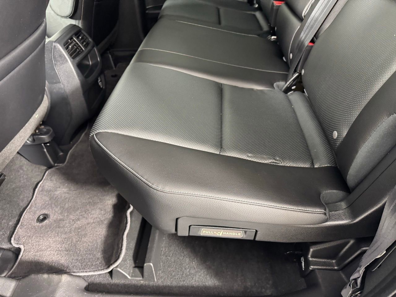 Used 2022 Honda Ridgeline RTL-E image 37