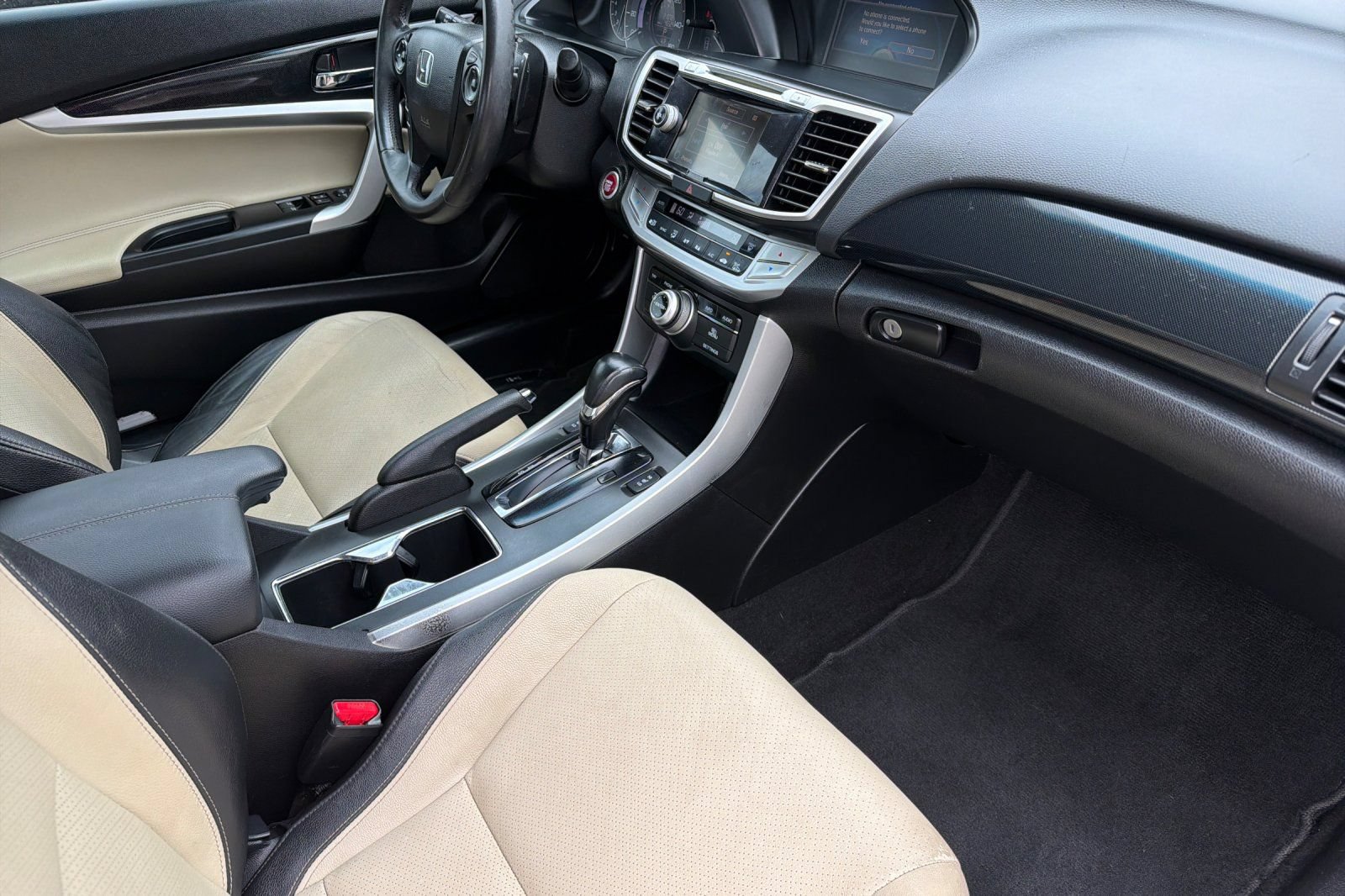 Used 2013 Honda Accord EX-L image 14
