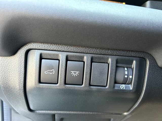 New 2025 Subaru Ascent Bronze Edition image 21