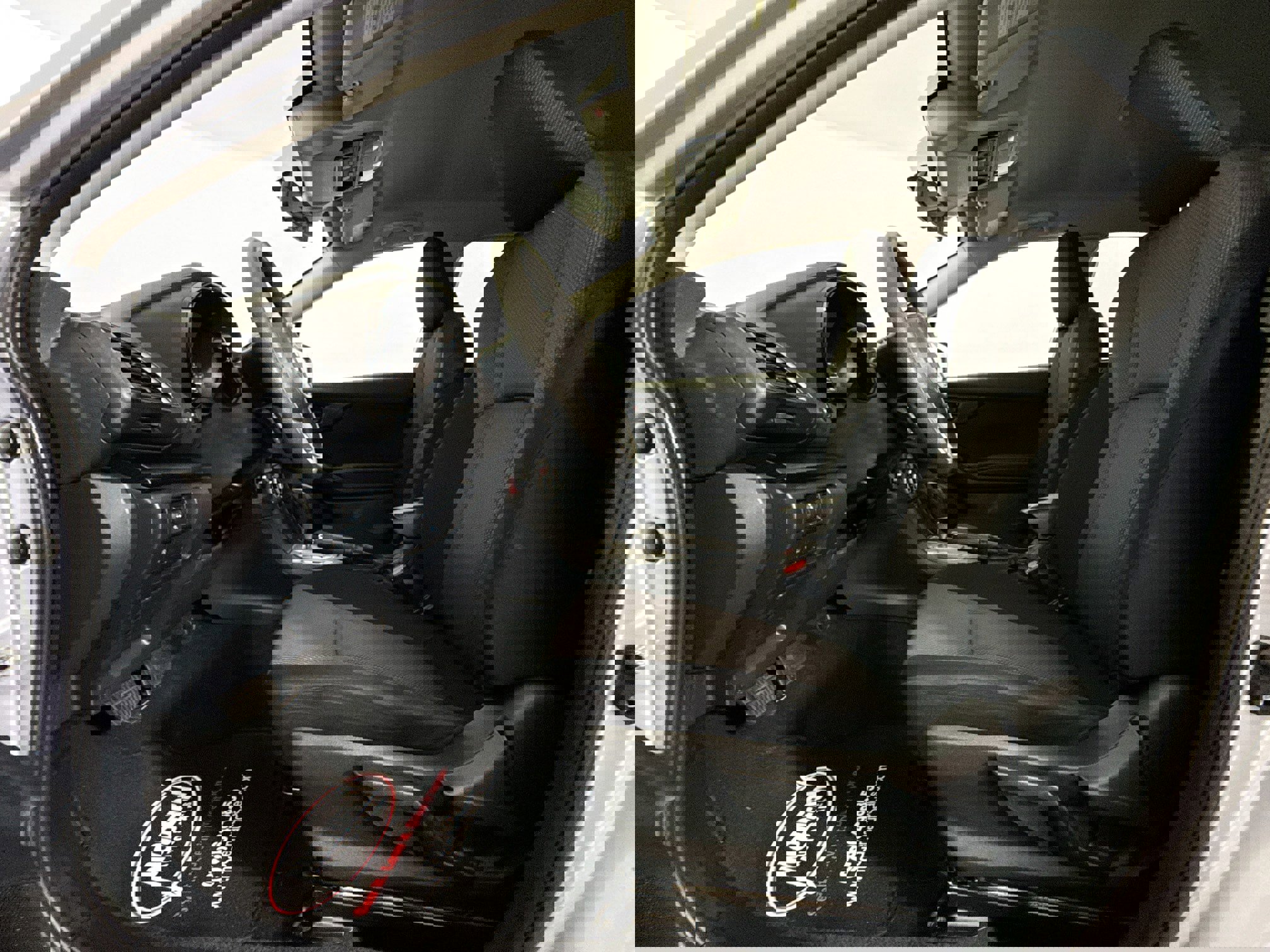 Used 2021 Subaru Crosstrek 2.0i image 14