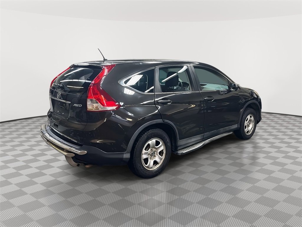 Used 2014 Honda CR-V LX image 2