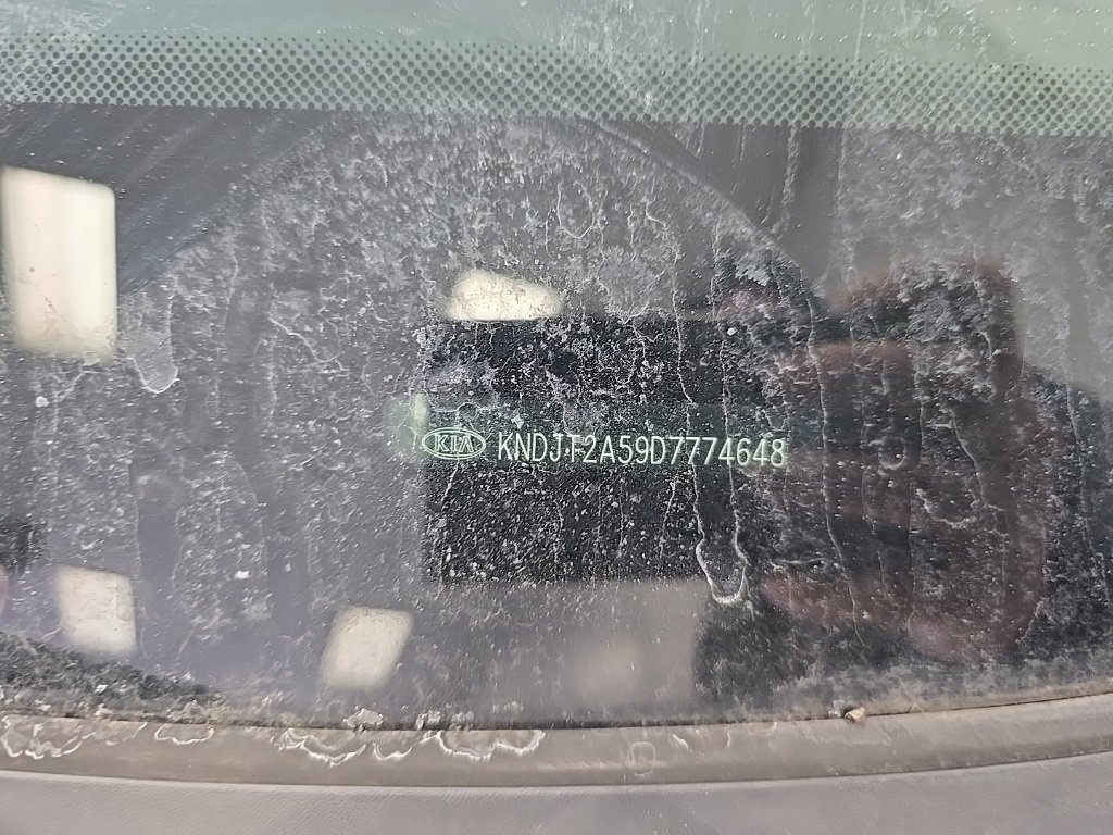 Used 2013 Kia Soul image 6