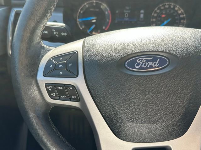 Used 2021 Ford Ranger XLT w/ Equipment Group 301A Mid image 23