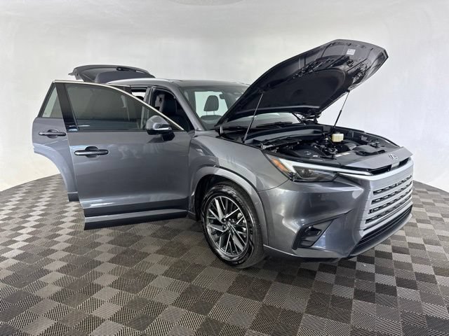 Used 2025 Lexus TX 350 AWD w/ Technology Package image 13