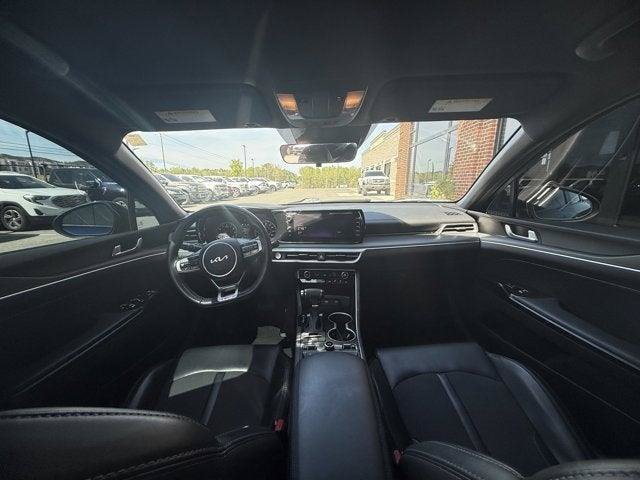 Used 2023 Kia K5 GT-Line AWD/4WD image 15