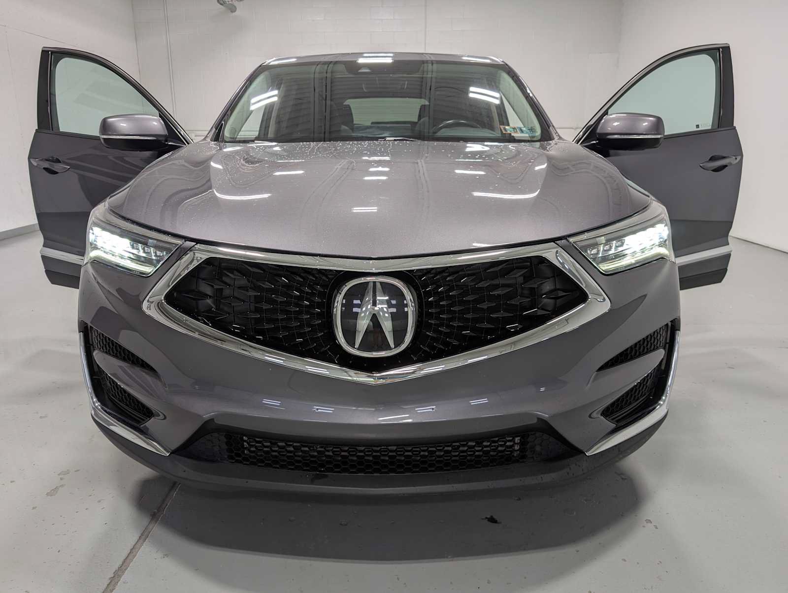 Certified 2020 Acura RDX AWD image 15