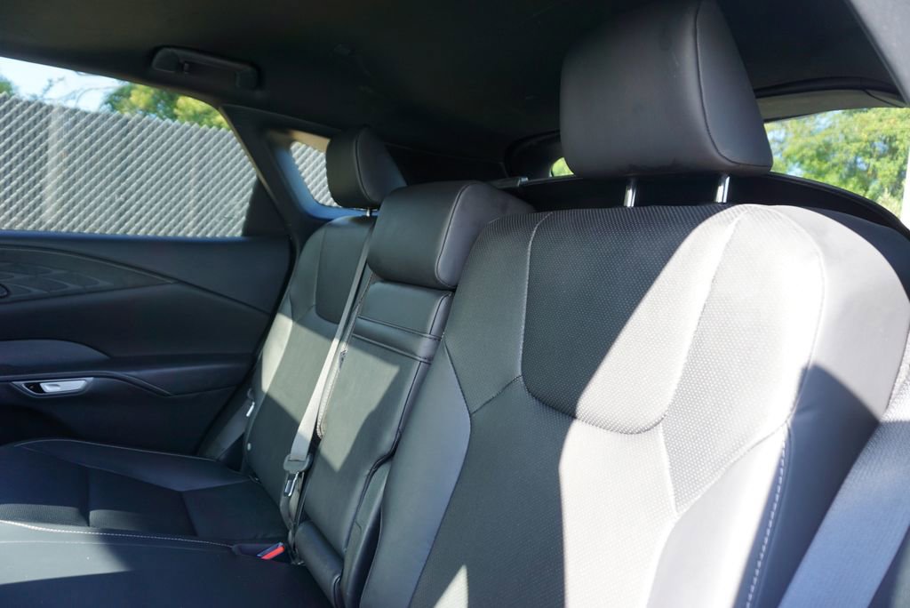 Used 2023 Lexus RX 350 F Sport image 13