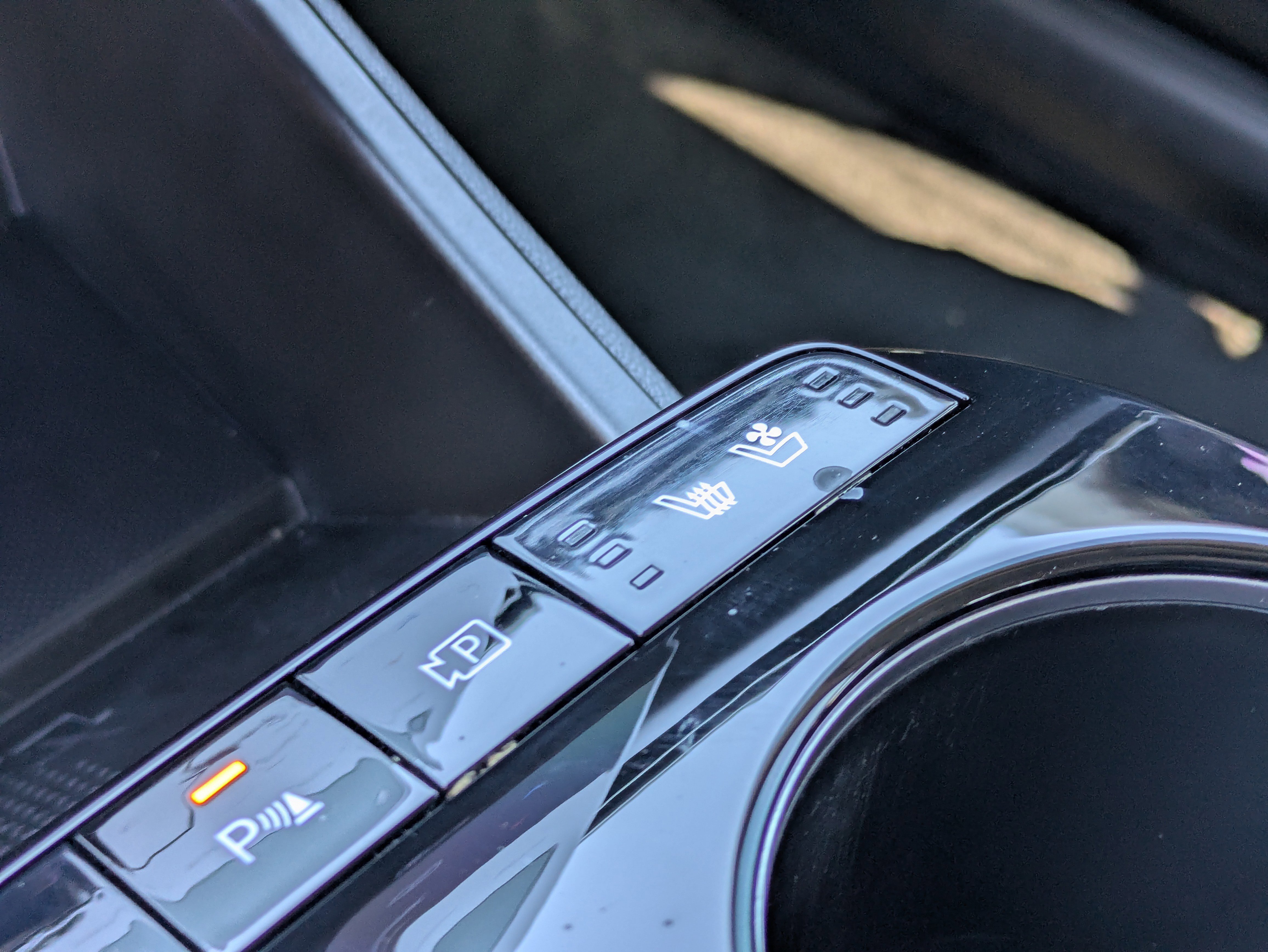 Used 2022 Hyundai Tucson Limited w/ Cargo Package image 31