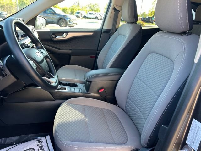Used 2020 Ford Escape SE AWD/4WD image 20