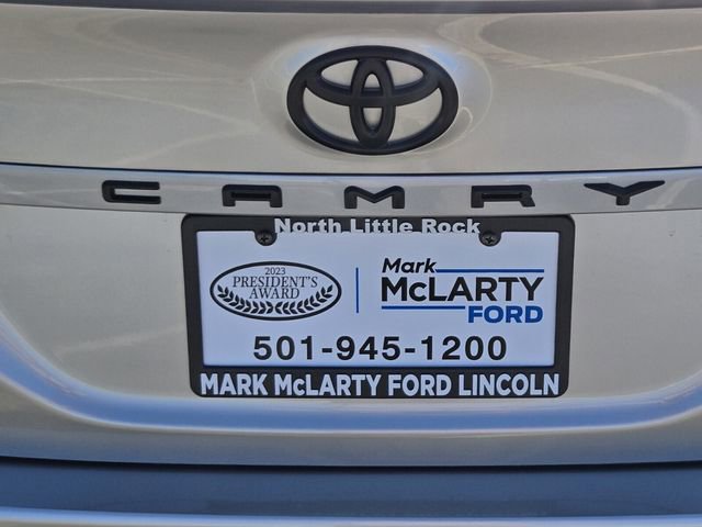 Used 2024 Toyota Camry XSE image 15