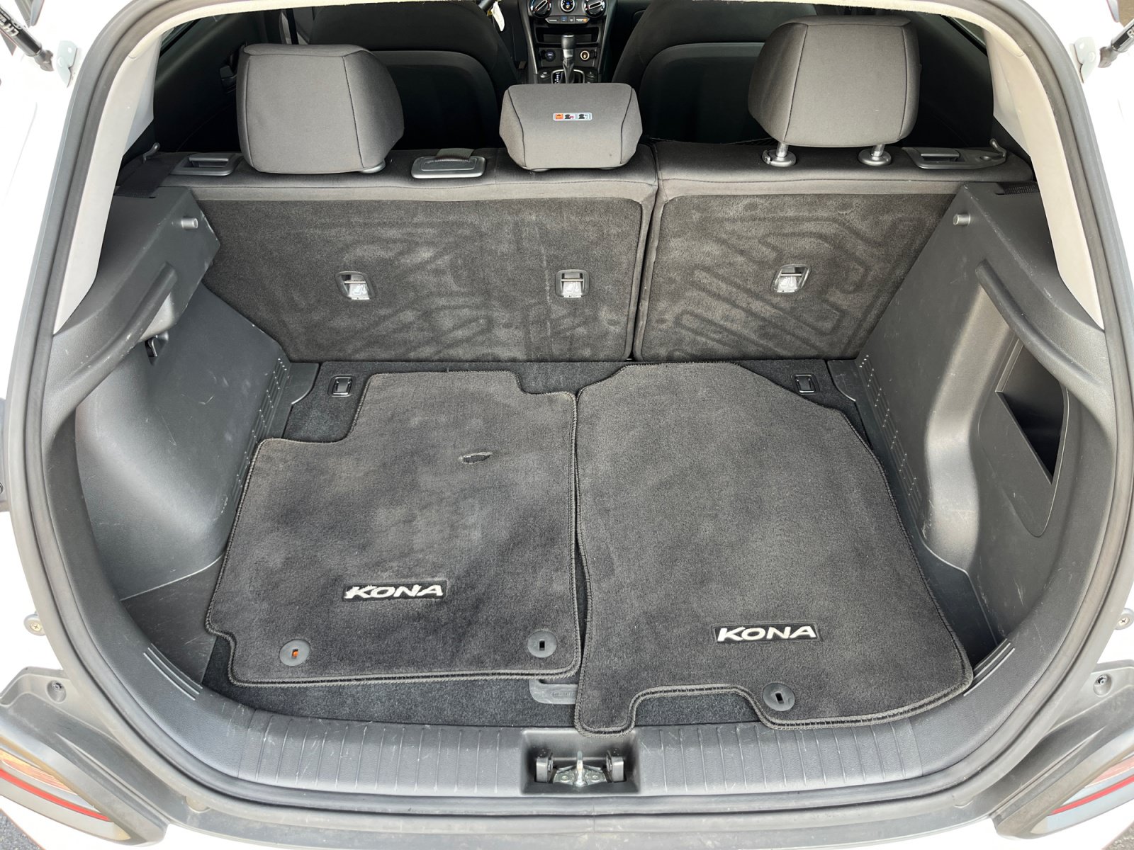 Used 2020 Hyundai Kona SE AWD/4WD image 30