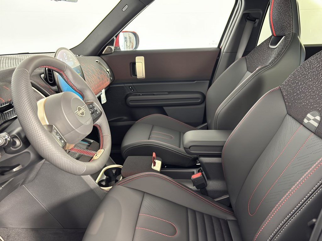 New 2027 MINI Cooper Countryman John Cooper Works w/ Comfort Package Max AWD/4WD image 5