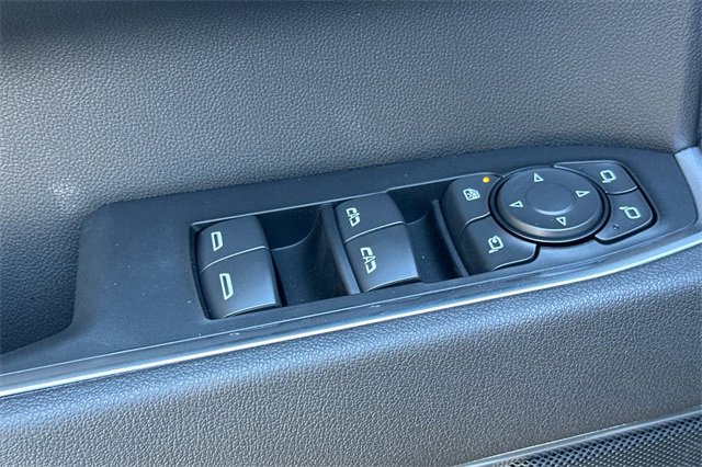 New 2026 Chevrolet Silverado 1500 LTZ image 15