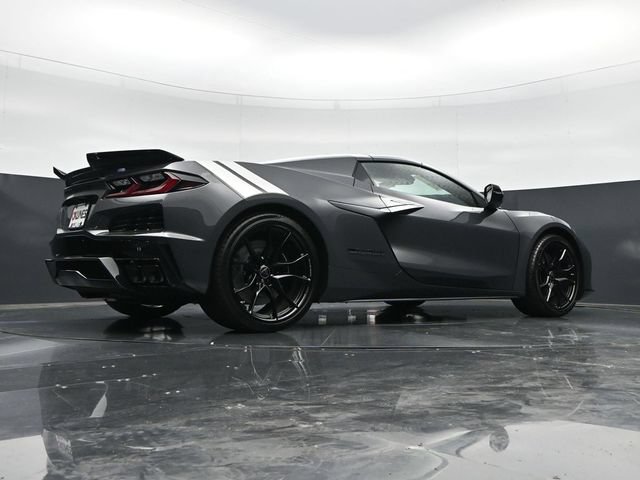 New 2027 Chevrolet Corvette Grand Sport RWD image 29