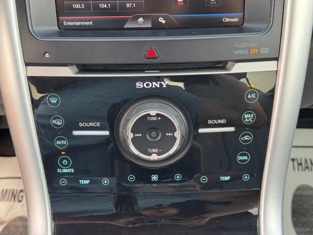 Used 2013 Ford Edge Limited FWD image 20