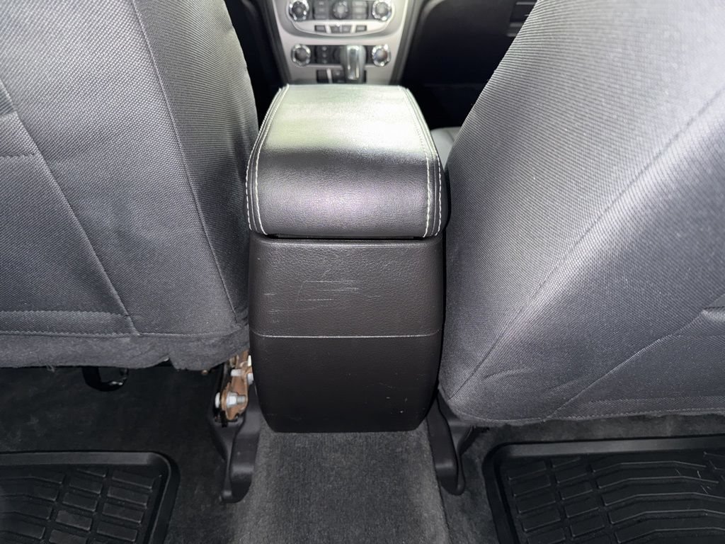 Used 2012 Ford Fusion SE FWD image 29