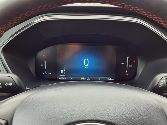 Used 2025 Ford Escape ST-Line Select AWD/4WD image 15