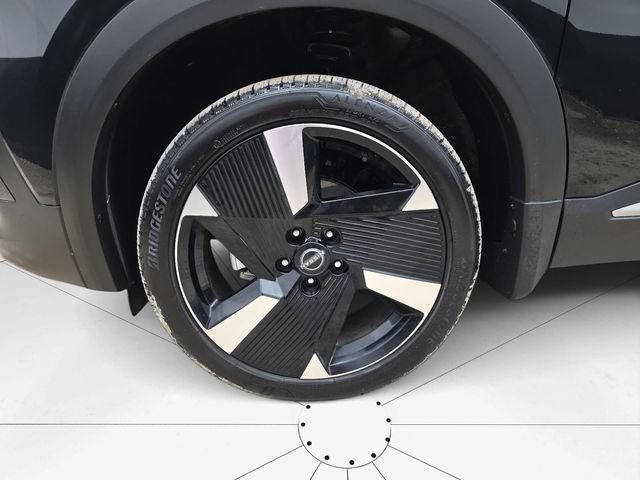 Used 2026 Nissan Kicks SR FWD image 31