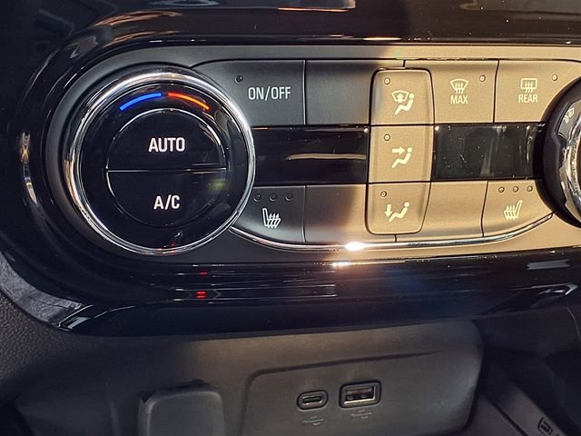 New 2026 Chevrolet Trax ACTIV w/ Driver Confidence Package image 5