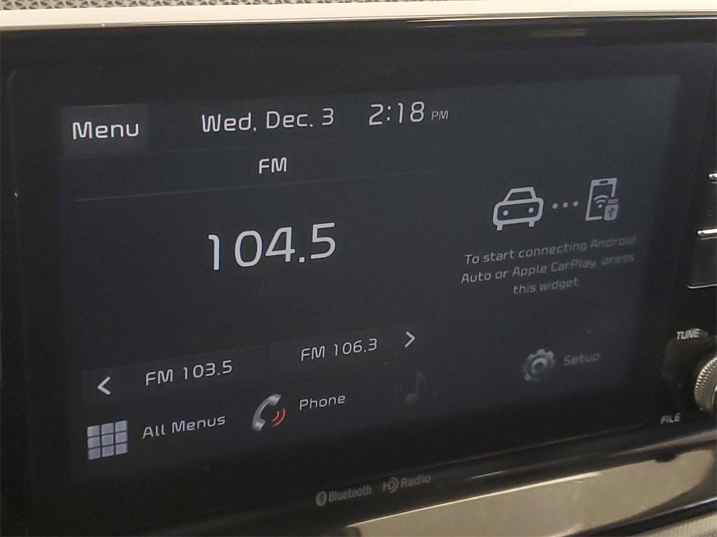 Certified 2022 Kia Seltos LX image 19