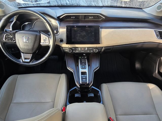 Used 2018 Honda Clarity Touring image 22