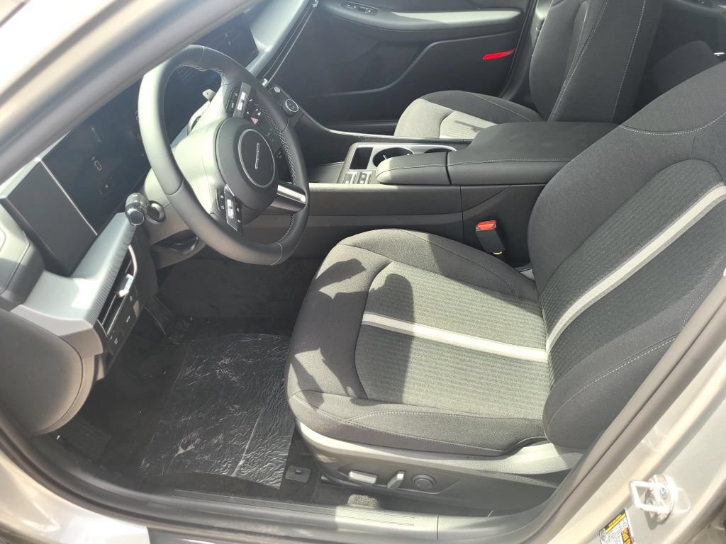 New 2026 Hyundai Sonata SEL AWD/4WD image 10