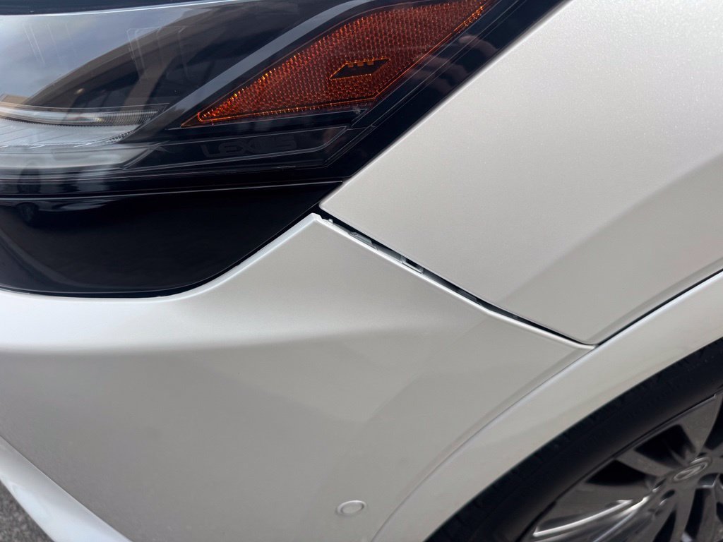 Certified 2023 Lexus RX 350 FWD w/ Cold Area Package image 12