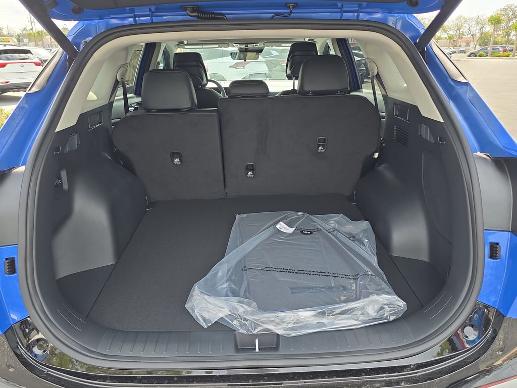 New 2026 Kia Sportage SX image 10